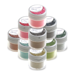 Acrylic Color Powders