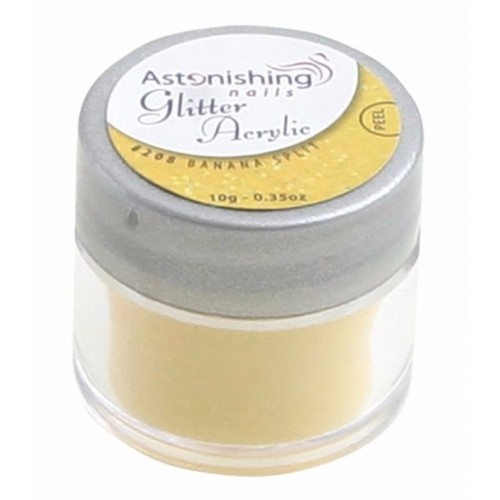 Glitter Acrylic Powder 208