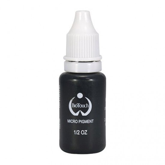 Micro Pigment Black 16ml