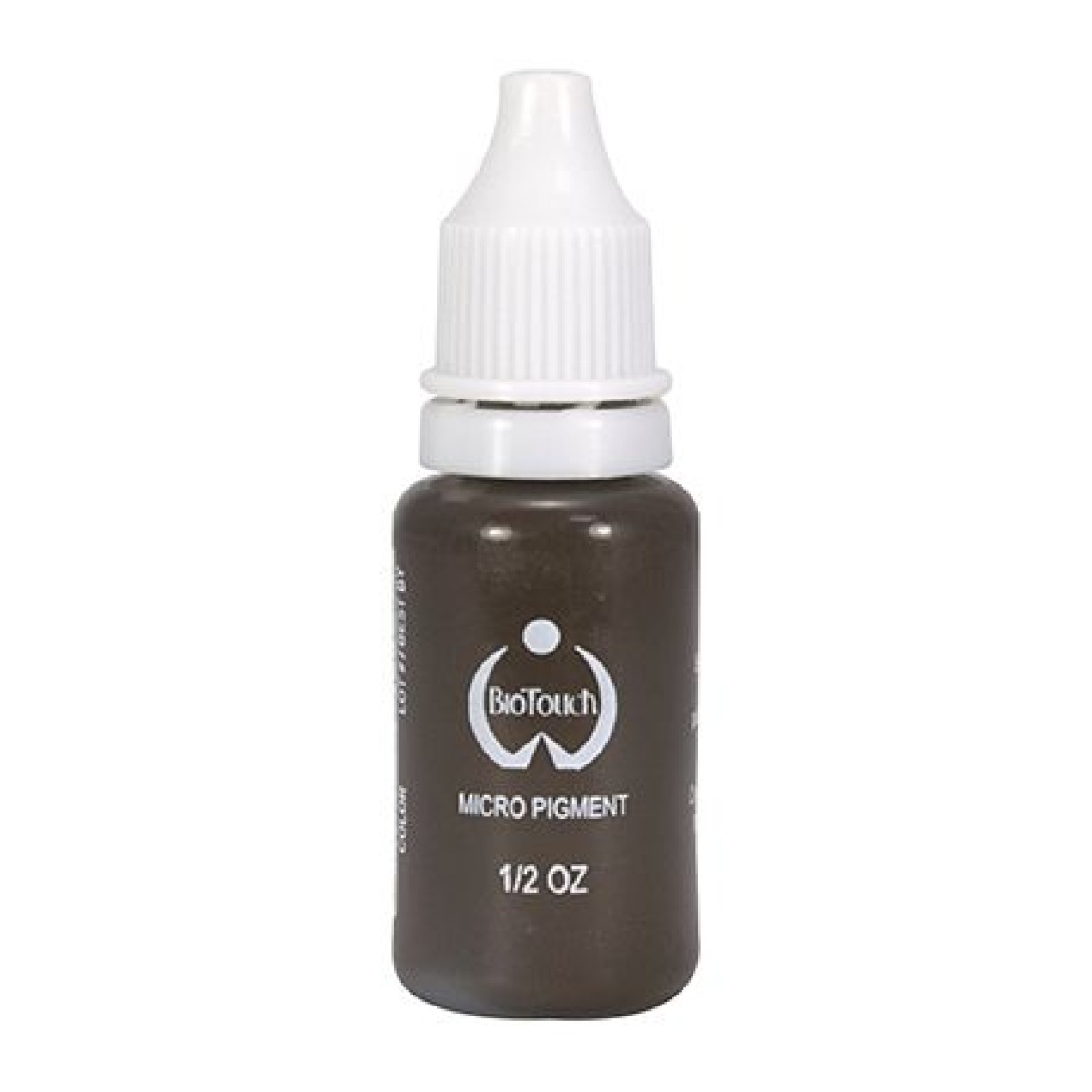 Micro Pigment Dark Brown 16ml