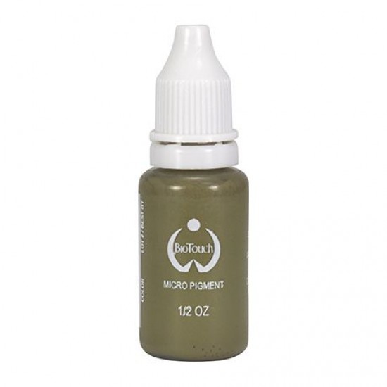 Micro Pigment Olive 16ml