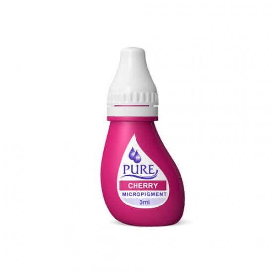 Pure Cherry 3ml