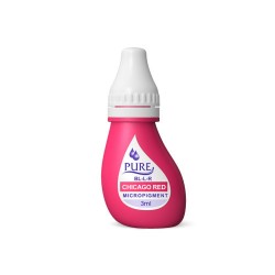 Pure Chicago Red 3ml