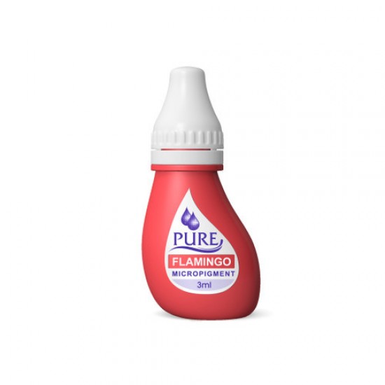 Pure Flamingo 3ml