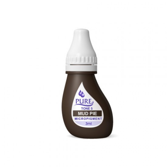 Pure Mud Pie 3ml