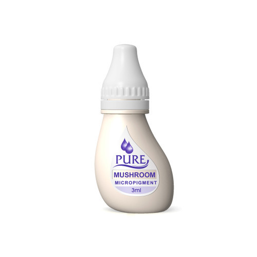 Pure Mushroom 3ml