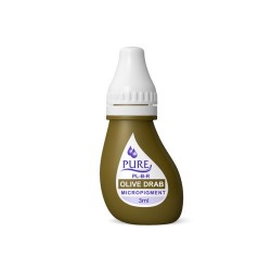 Pure Olive Drab 3ml