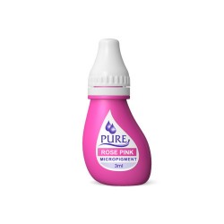 Pure Rose Pink 3ml