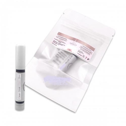 Clear Glue 2ml