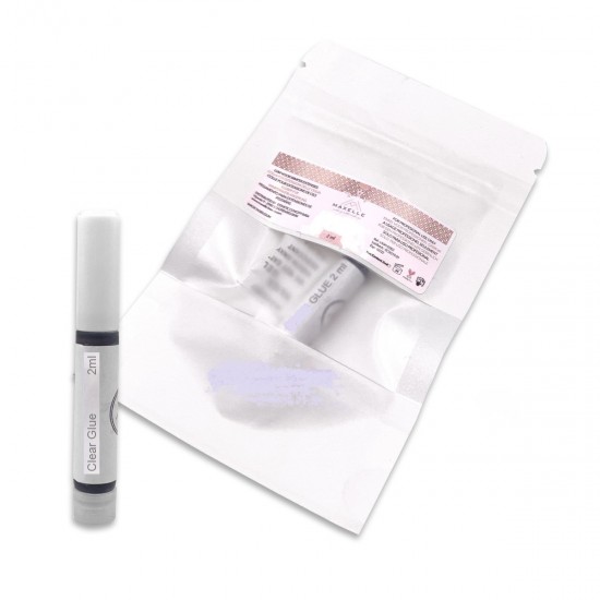 Clear Glue 2ml