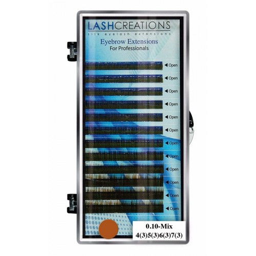 Extensions &Phi;&rho;&upsilon;&delta;&iota;ώ&nu; Light Brown