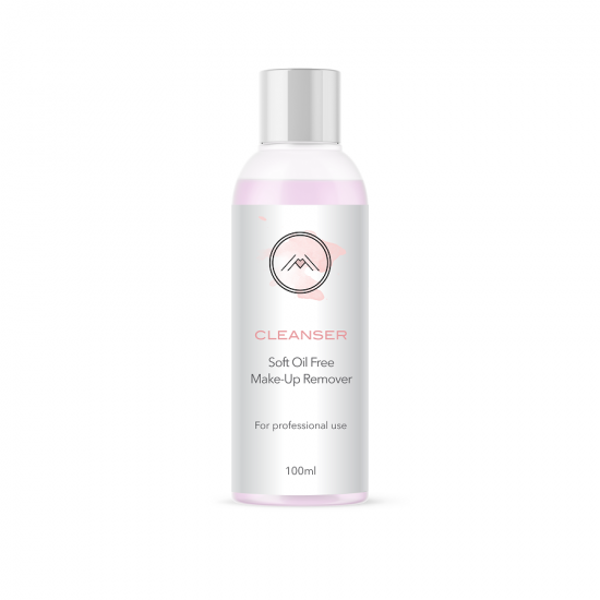 Cleanser 100ml