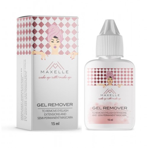 Gel Remover 15ml