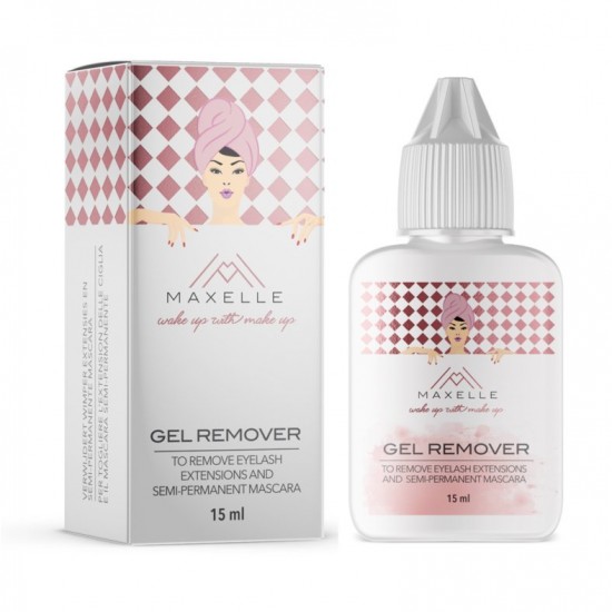 Gel Remover 15ml