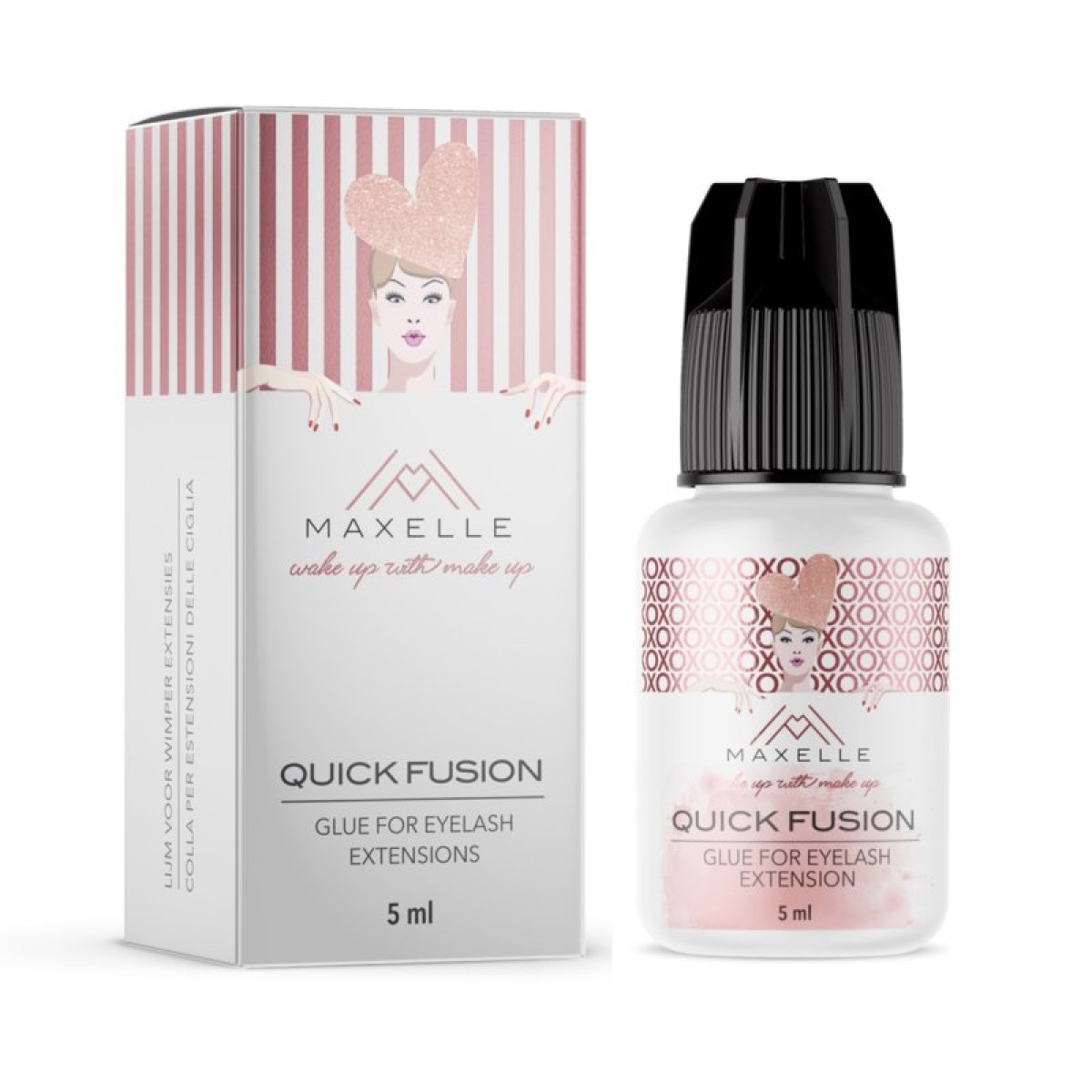 Quick Fusion Glue 5ml