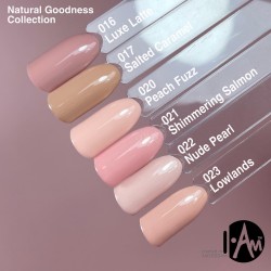 Natural Goodness Collection