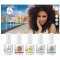 I.AM Soak Off Gel Polish Curadise Collection 15ml