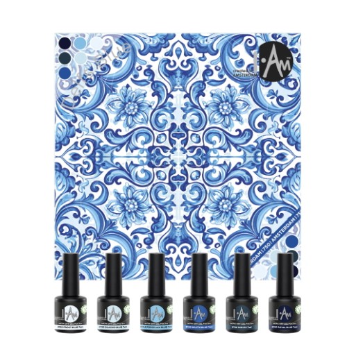 Delfts Blue Collection