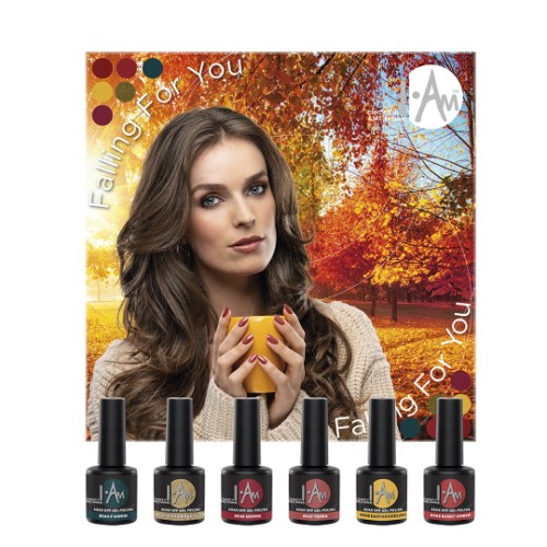 Falling For You Collection