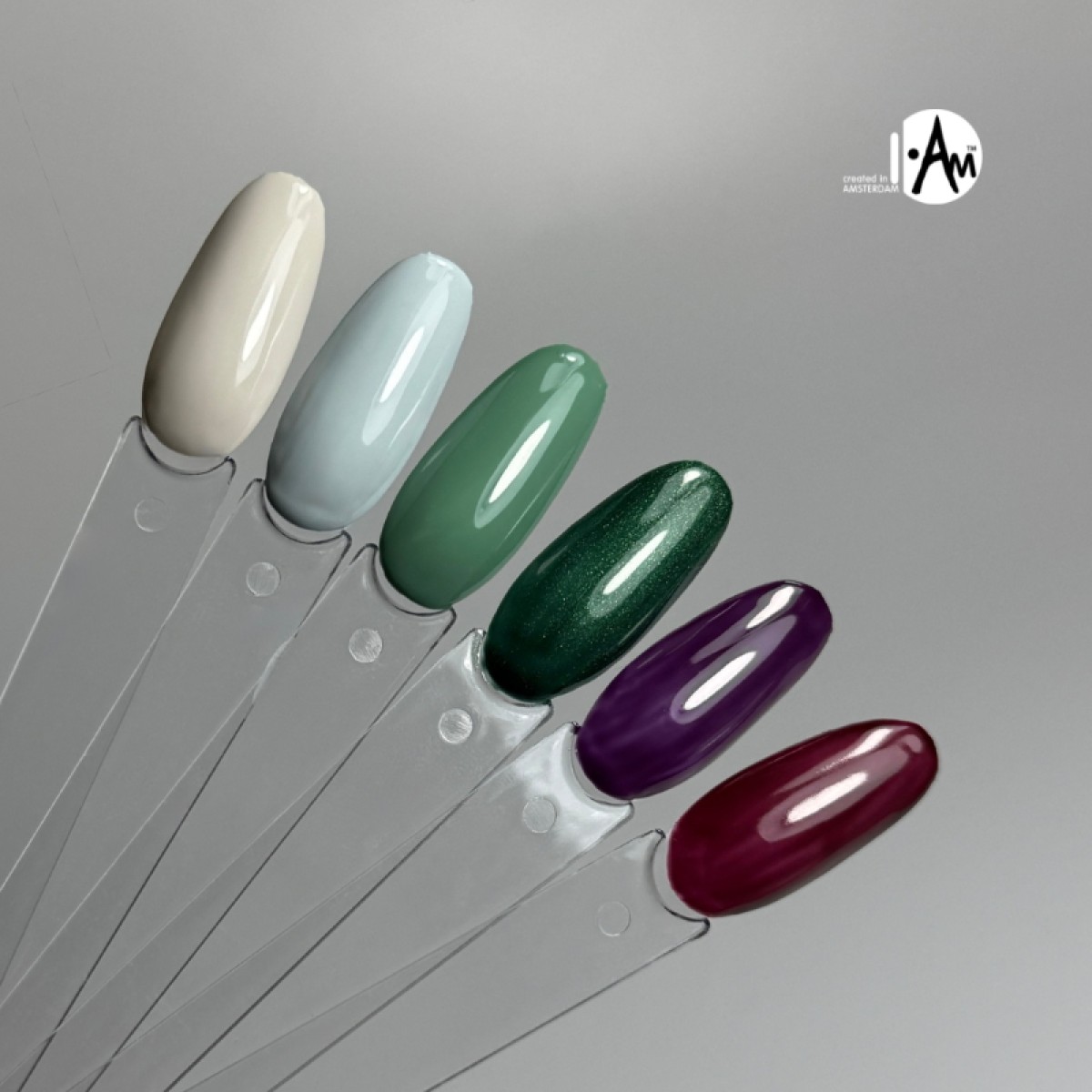 I.Am Frozen Elegance Collection