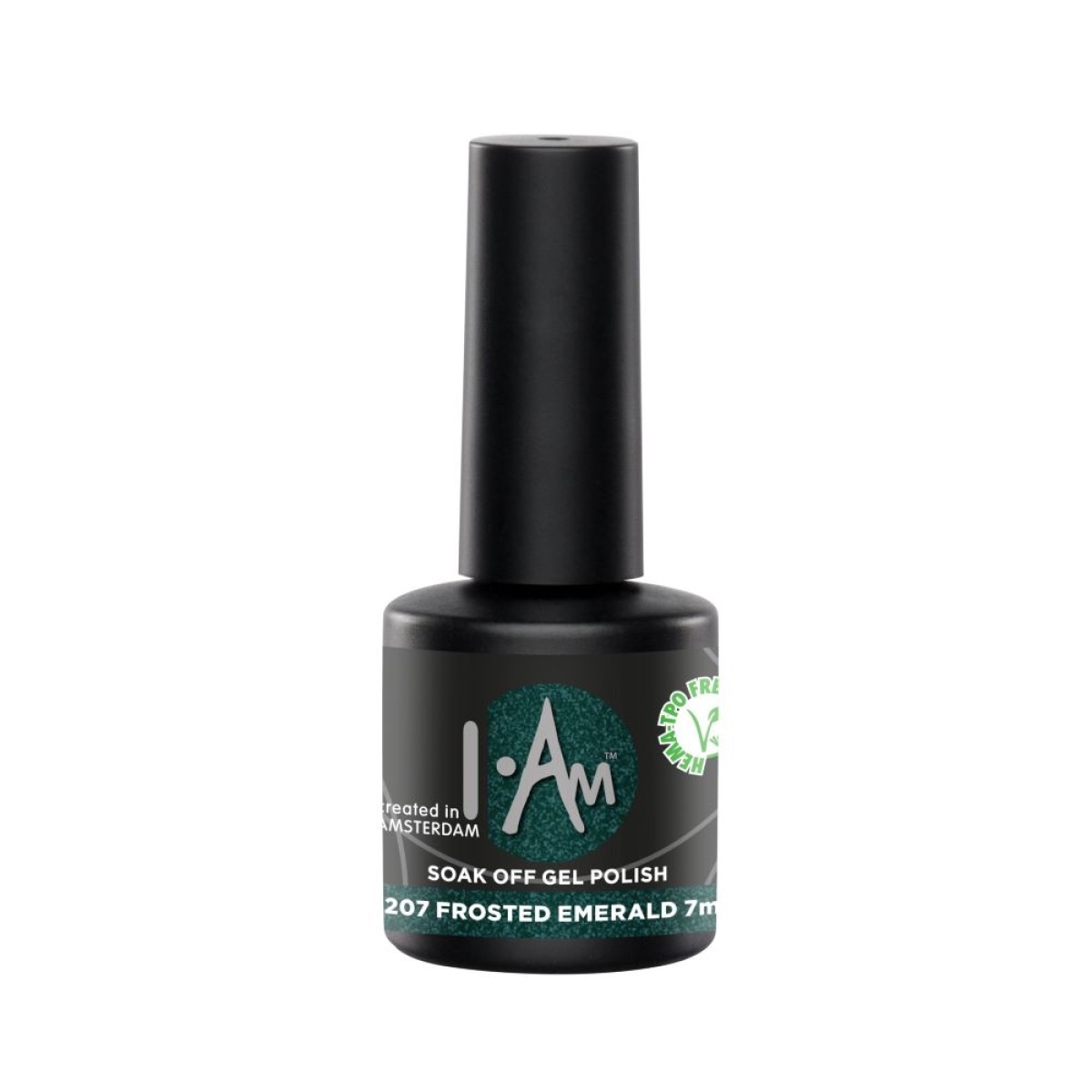 I.Am Frozen Elegance Collection