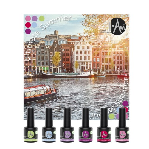 Ultimate Summer Collection