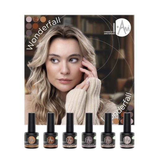 Wonderfall Collection