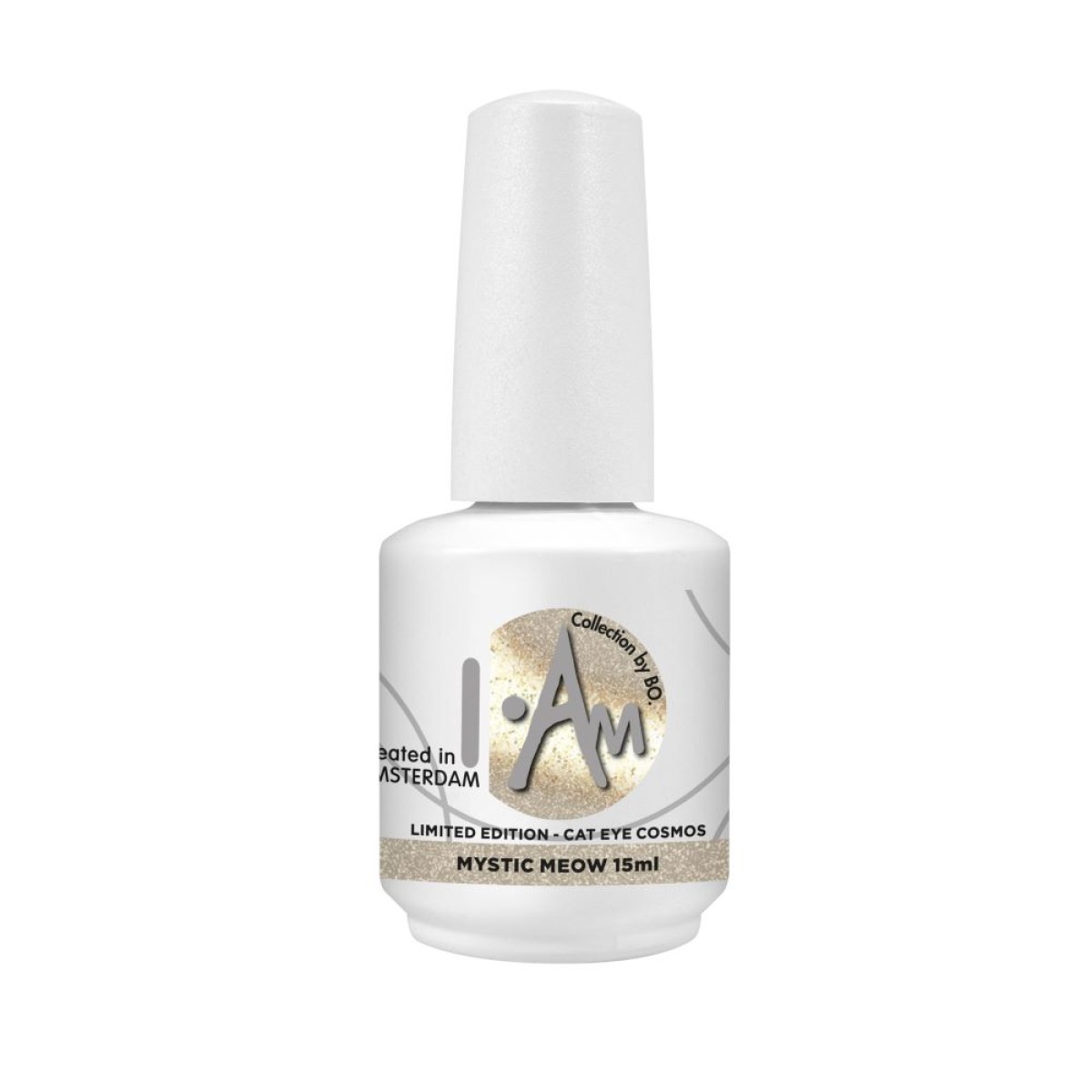 I.Am The Afterparty Limited Edition Collection 15ml