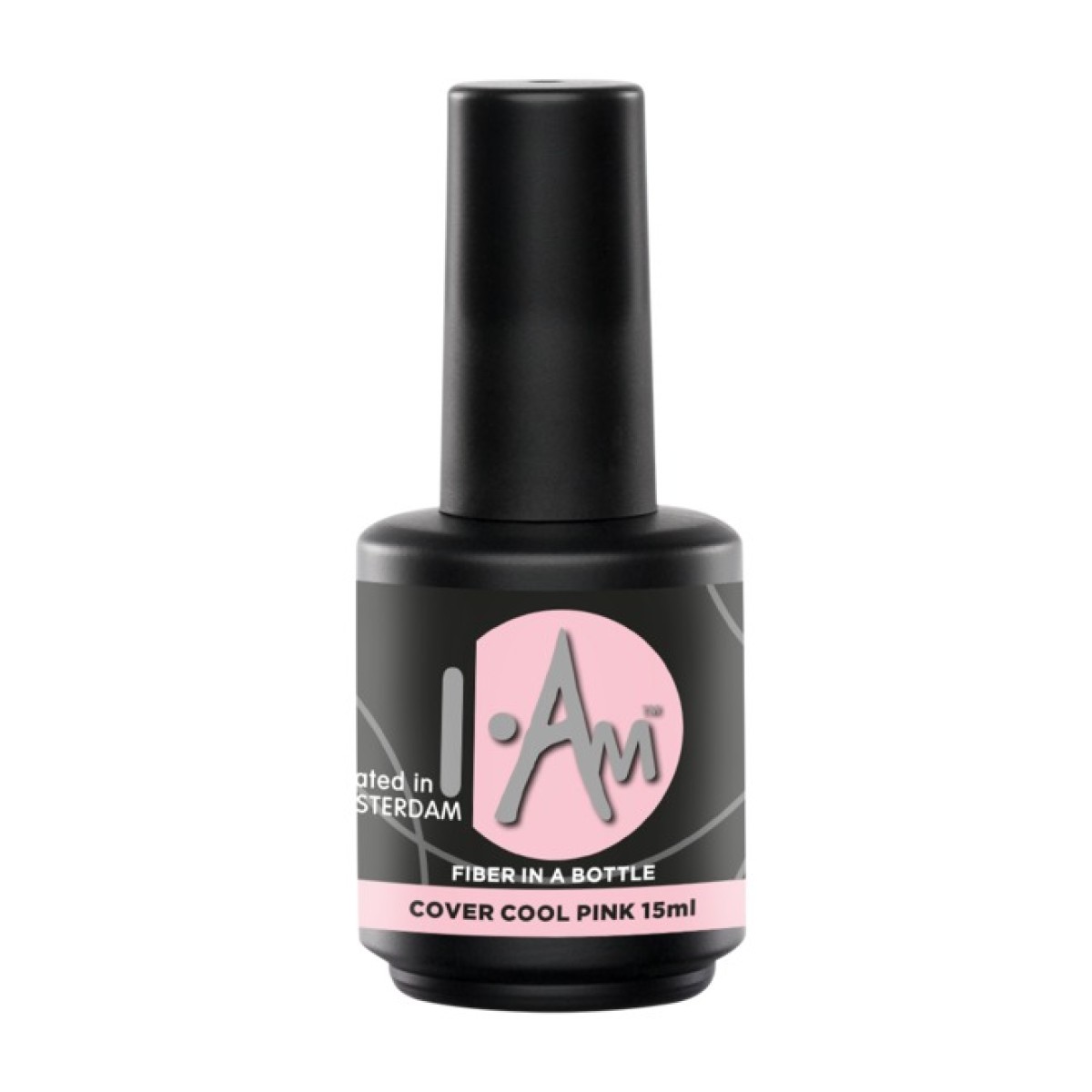 I.AM FIAB Cover Cool Pink 15ml