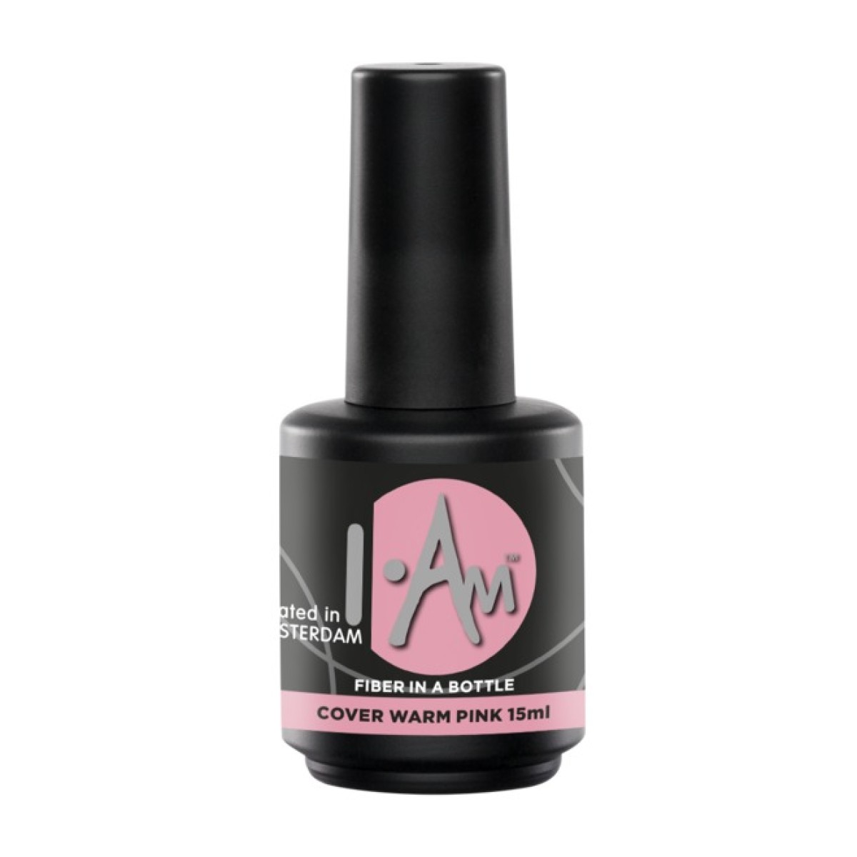 I.AM FIAB Cover Warm Pink 15ml