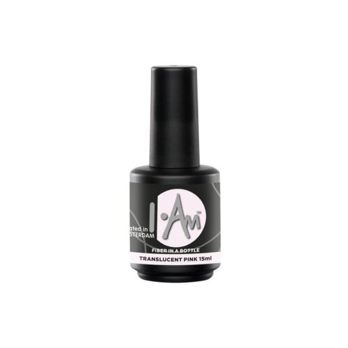 FIAB Translucent Pink 15ml