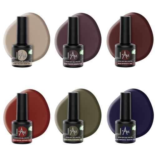 Imperial Nights Collection