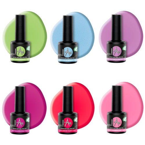 Ultimate Summer Collection