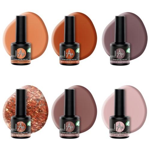 Wonderfall Collection