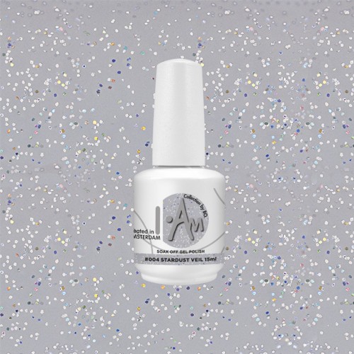 004 Stardust Veil 15ml