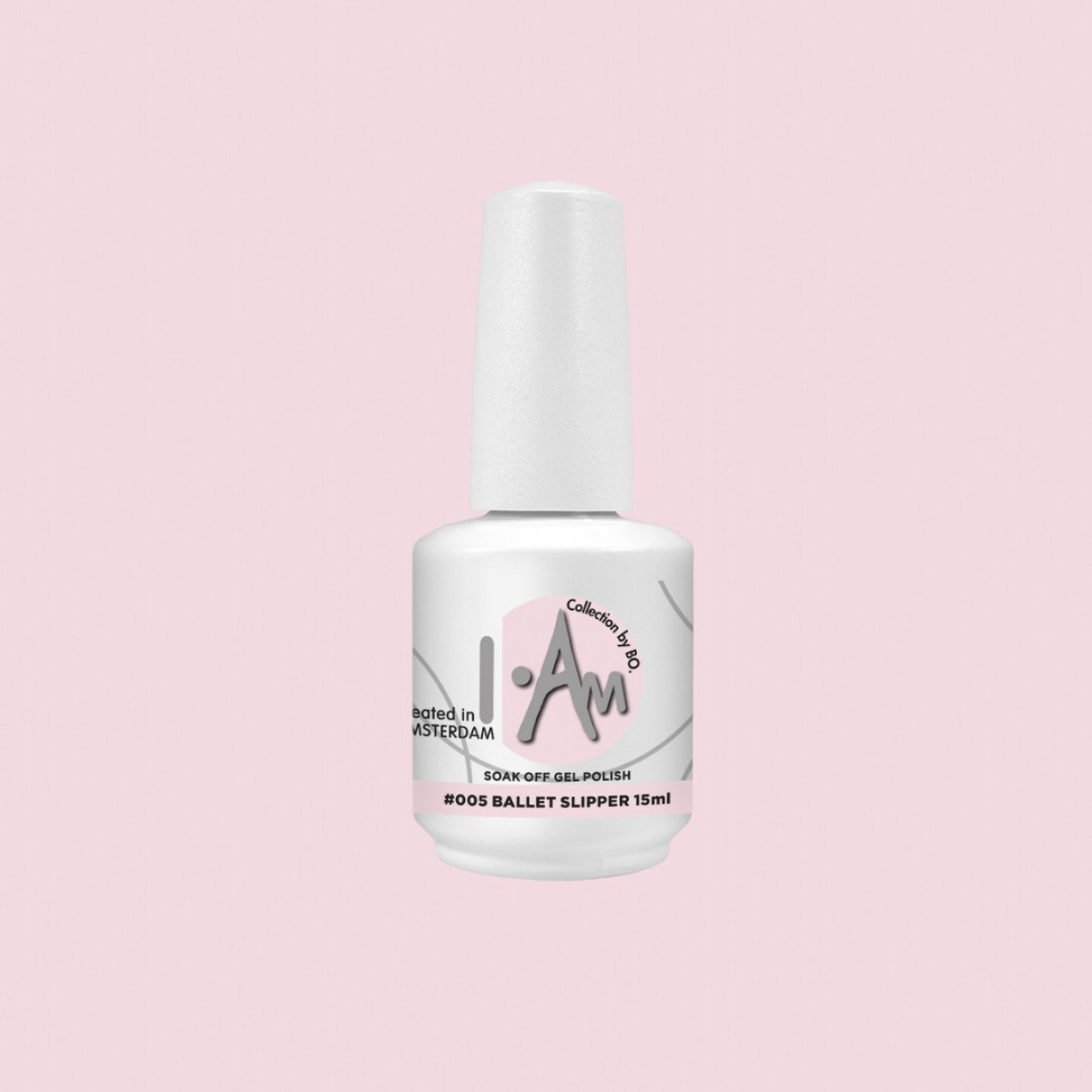 005 Ballet Slipper 15ml