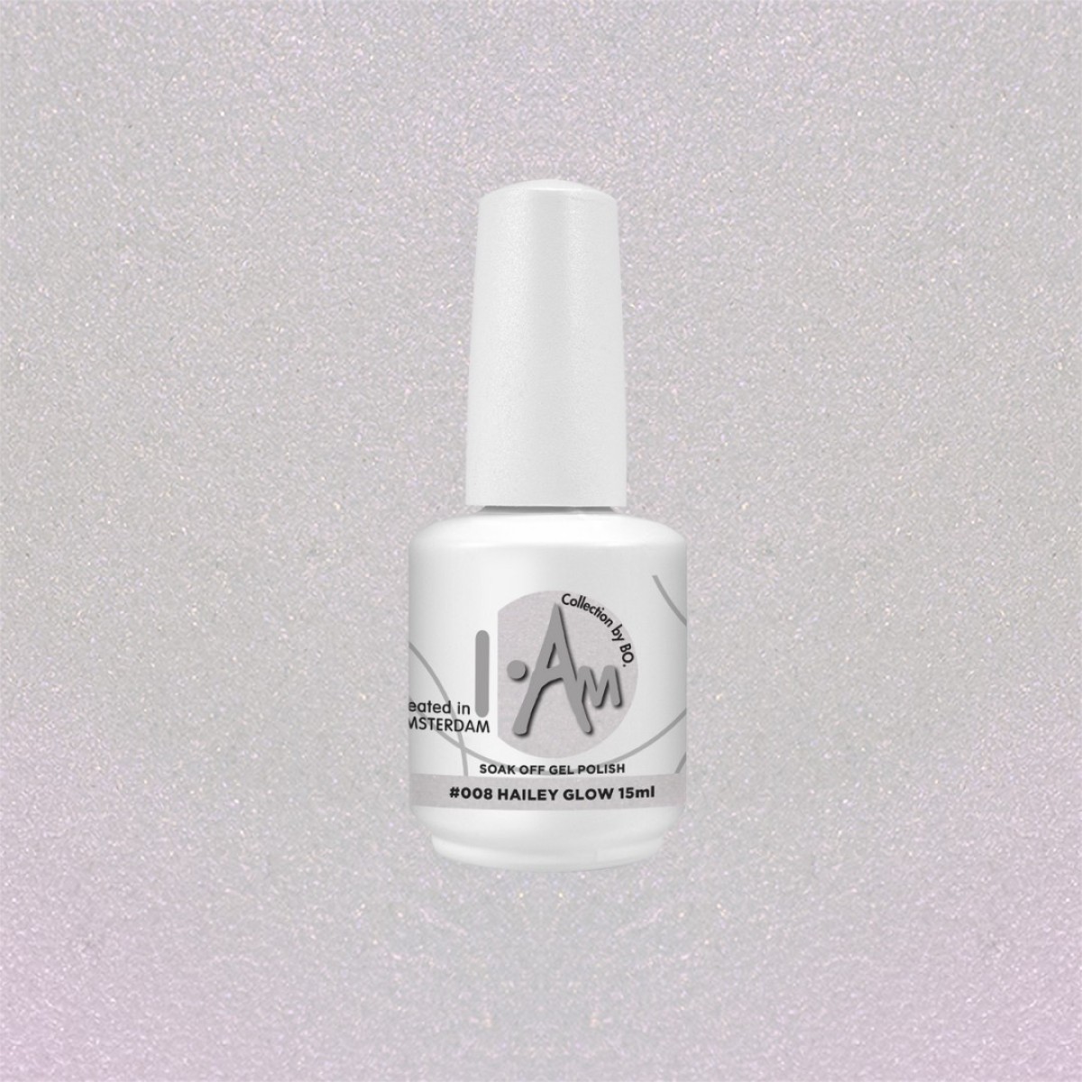 008 Hailey Glow 15ml