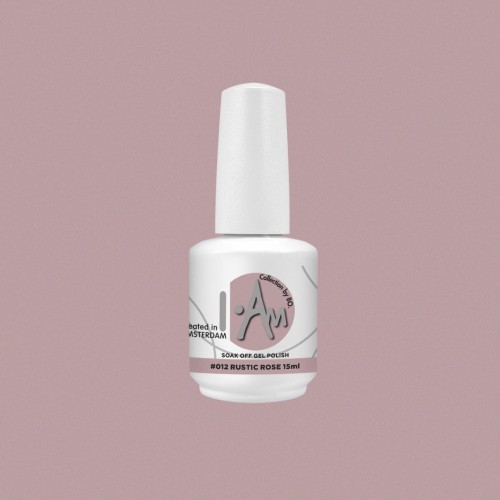 012 Rustic Rose 15ml