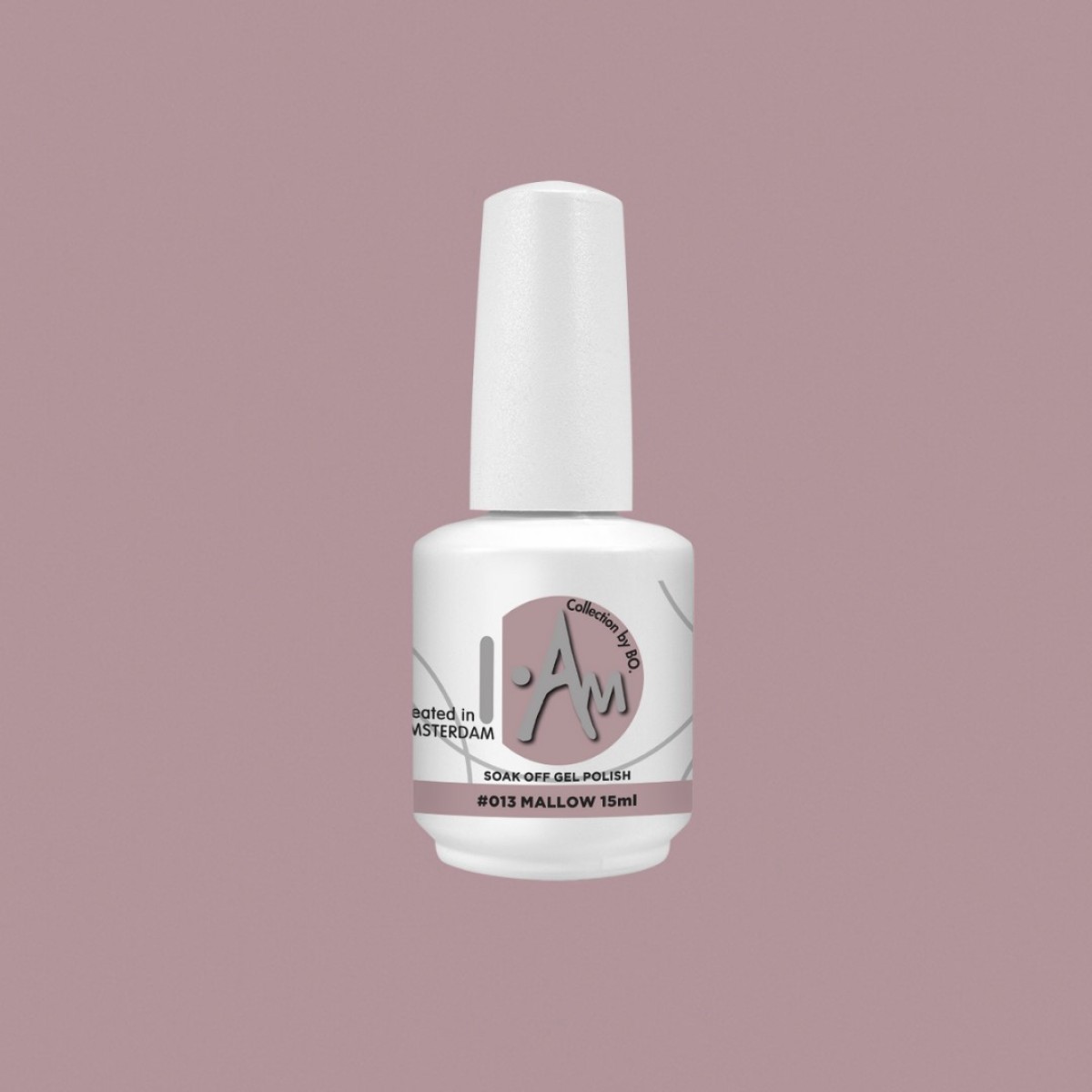 013 Mallow 15ml