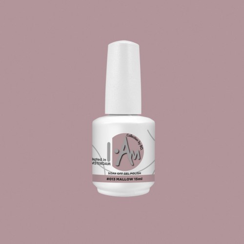 013 Mallow 15ml