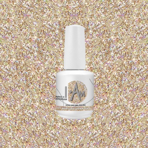 014 Luxe Luster 15ml