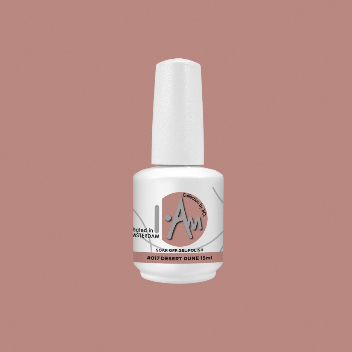 017 Desert Dune 15ml
