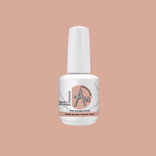 020 Blush Touch 15ml