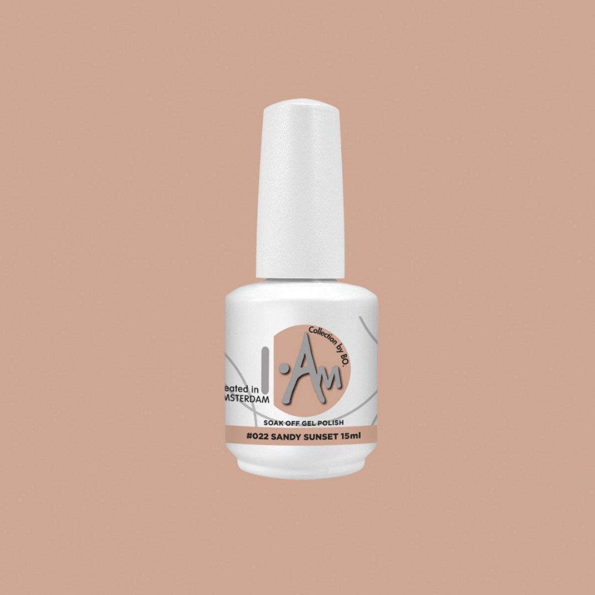 022 Sandy Sunset 15ml
