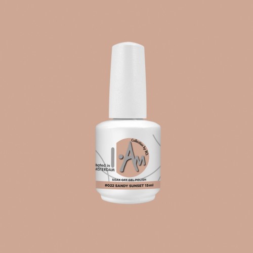 022 Sandy Sunset 15ml