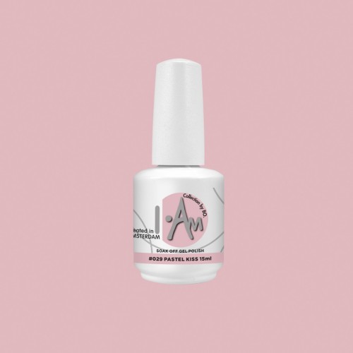 029 Pastel Kiss 15ml