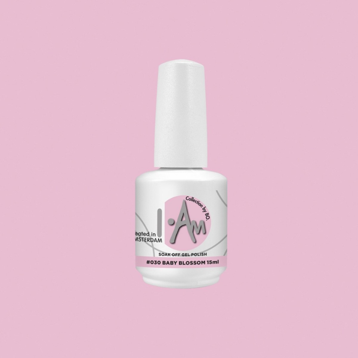 030 Baby Blossom 15ml