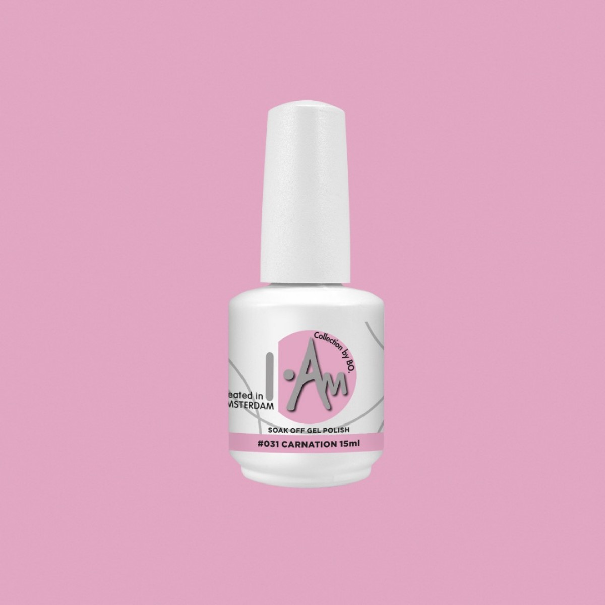031 Carnation 15ml