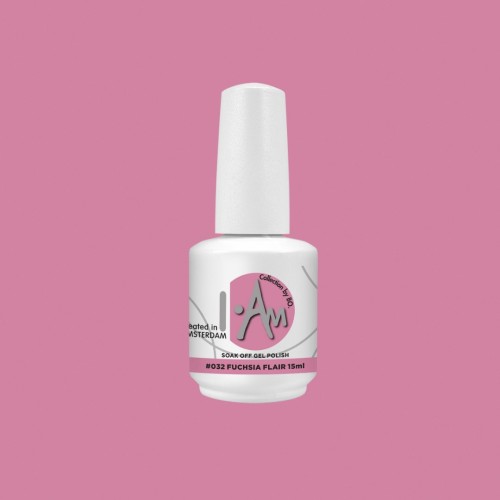 032 Fuchsia Flair 15ml