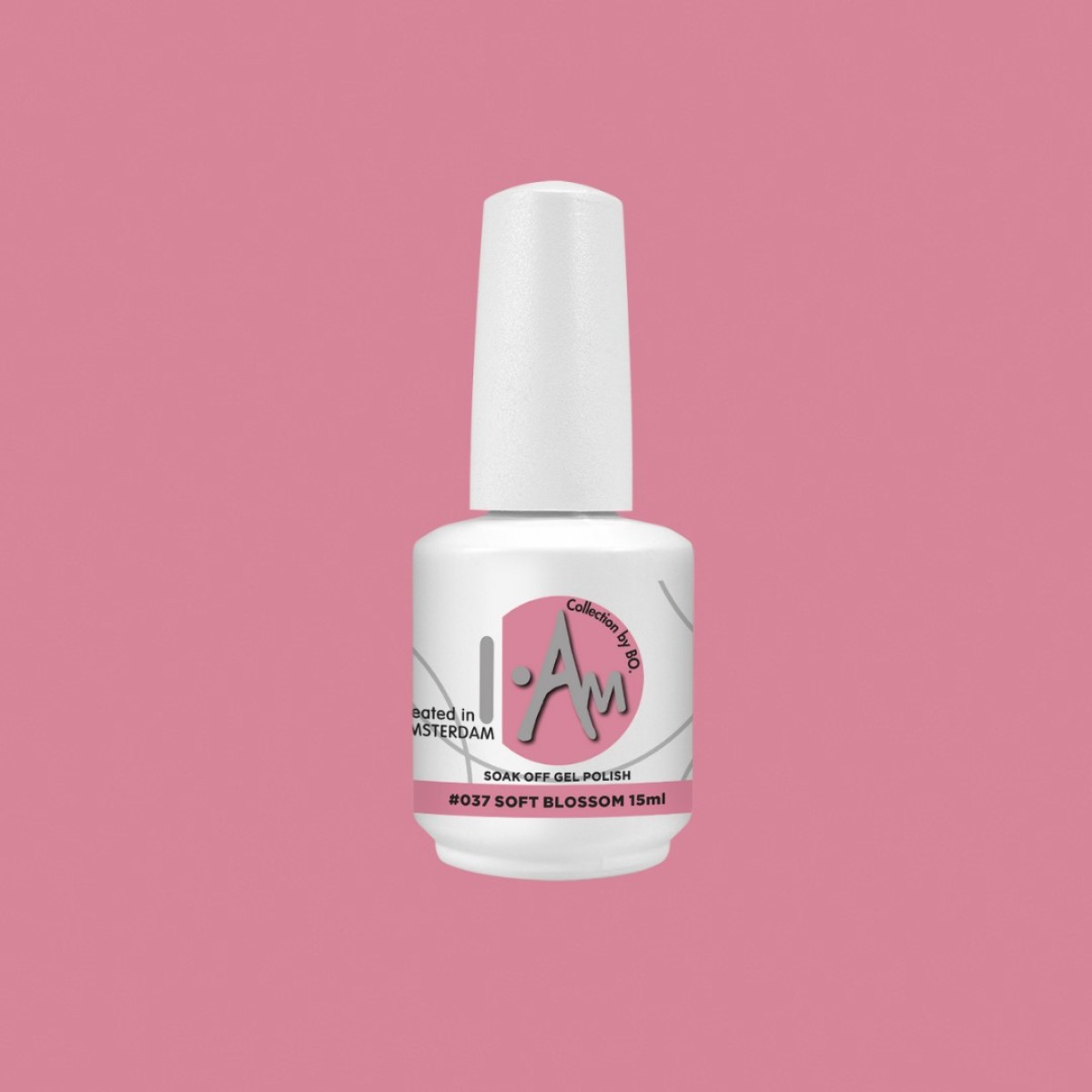037 Soft Blossom 15ml